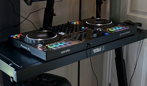 Pioneer ddj flx controller - flx-10,