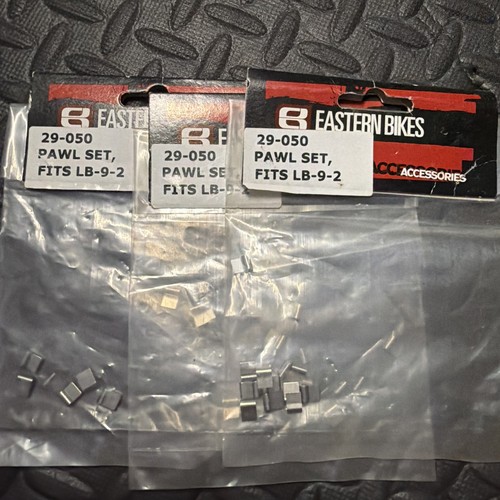 Eastern bmx 050 pawl - 29-050, set