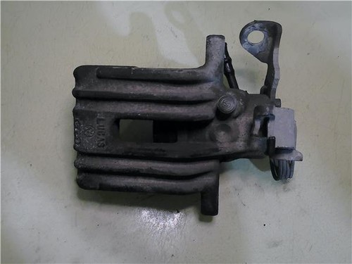 Rear left brake caliper - left,