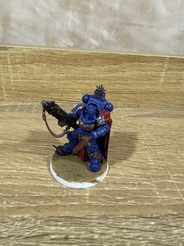 Warhammer 40k space marine - warhammer,