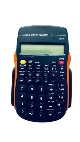 Vintage electronic scientific - vintage,