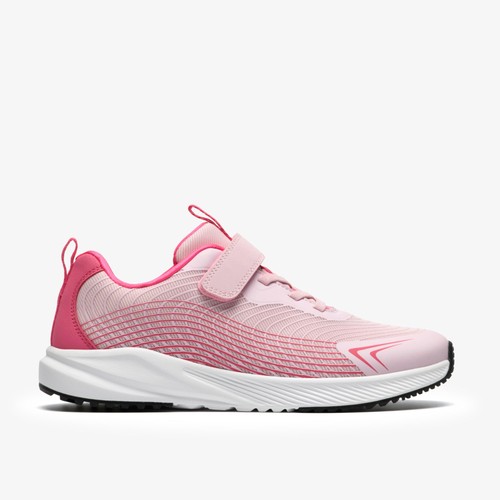 Clarks girls deyes dash - dash, youth
