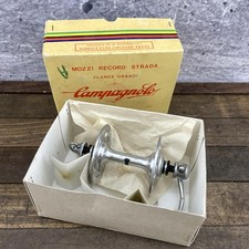 Vintage Campagnolo Record High