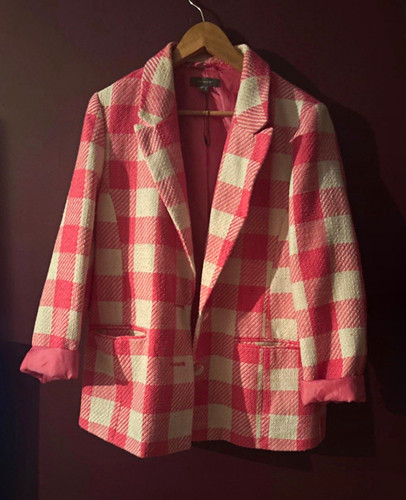 Primark women pink cream - primark, women’s