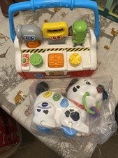 vtech toys new