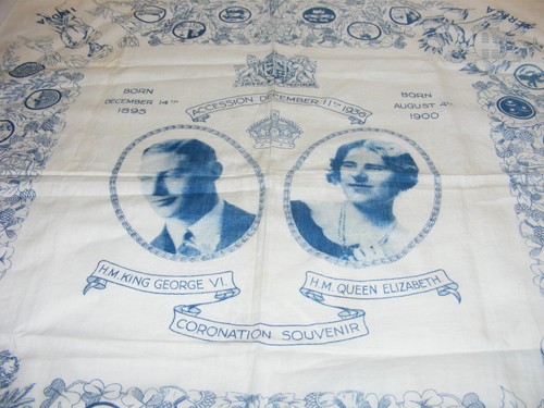 Vintage 1936 accession the - 1936,
