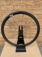 Reynolds AR 41 TL Carbon Rim Brake Front Wheel