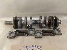 crankshaft for Suzuki GSX 550