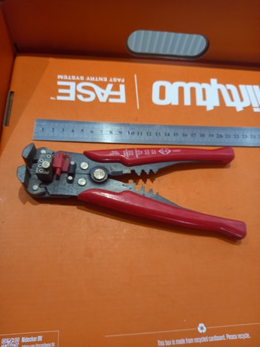 Tools automatic wire - tools,