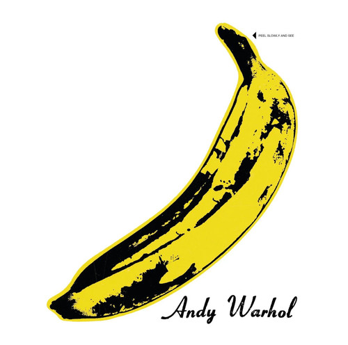 The velvet underground - velvet,