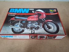 Revell 1/12 Scale BMW R 100S