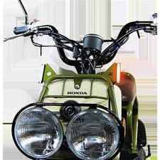 New Rage Cycle LED Turn