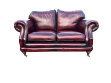 THOMAS LLYOD CONSORT LEATHER