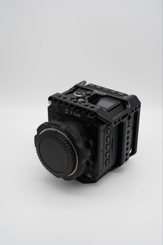 Cam 35mm cinema camera - cinema,