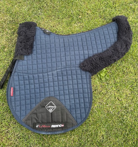 Lemieux merino wool - merino+,
