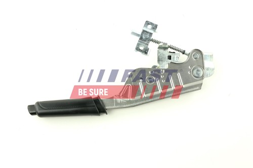 Hand brake lever fast - brake,
