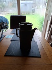 wedgewood cambrian coffee pot
