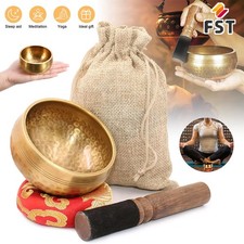 Tibetan Hand hammered