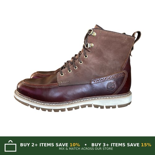 Timberland britton hill - timberland,