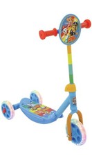 Paw Patrol Tri-Lite 3 Wheel Scooter -..