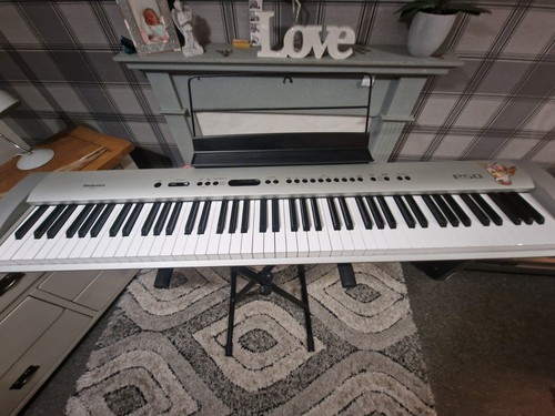 Technics p50 digital piano - digital,