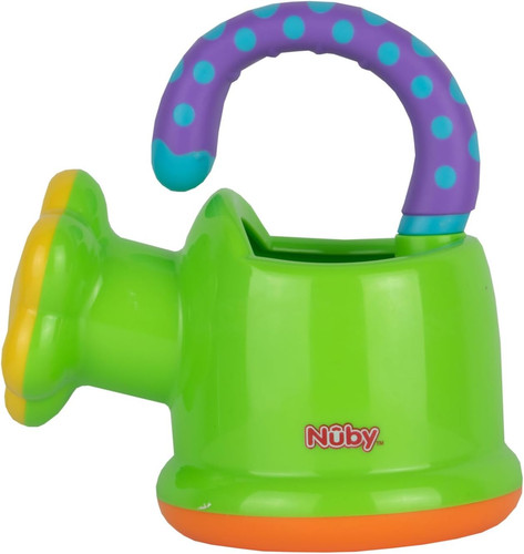 Nuby fun watering can - nuby,