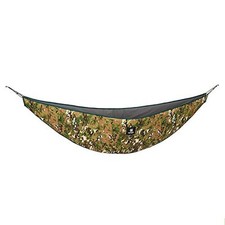 Hideout Hammock Underquilt, Full Length Lightweight 4 Season Hammock