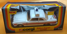 Corgi original boxed - boxed, 429
