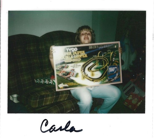1970s tyco racetrack - 1970s,