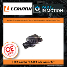 CR Pressure Regulator Metering