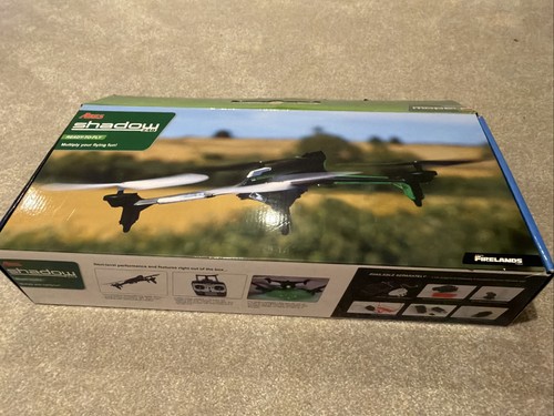 Ares recon drone - ares, 720