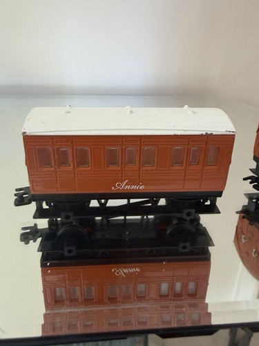 Annie clarabel carriages - &,