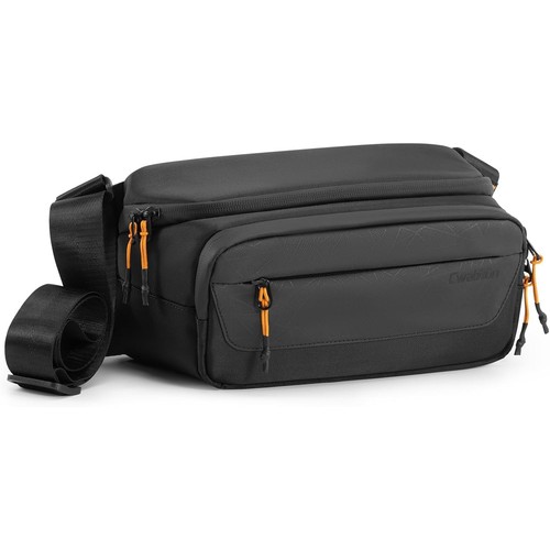 Cwatcun camera sling bag - sling,