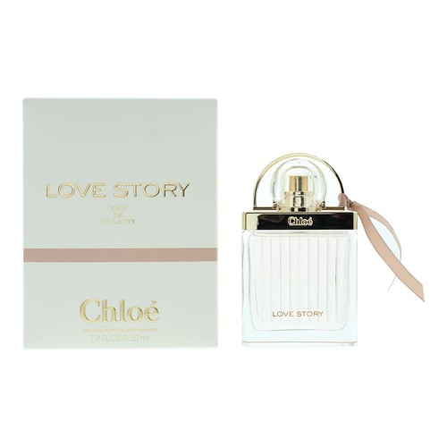 Chloé love story - love, womens