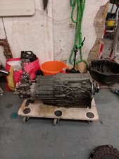 lotus carlton/Aston Martin zf s6-40 gearbox