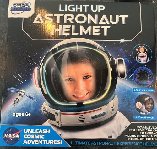 Aerosquad led light - led,