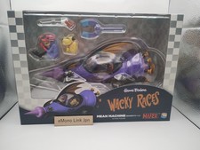 Mafex wacky races - wacky, mean