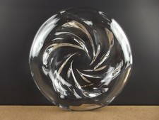 Vintage Orrefors Swedish Art