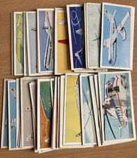 Wings Across the World - Lyons