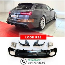 DIFFUSER + STAINLESS STEEL