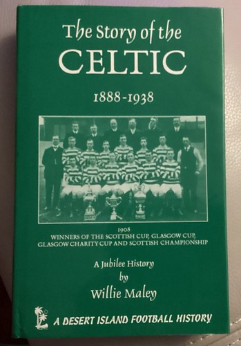 Glasgow celtic 1888 - glasgow,