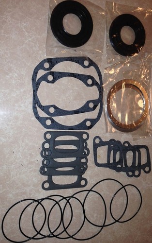 503 rotax aircraft engine - 503,