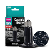 Arcadia Ceramic Heater 150w