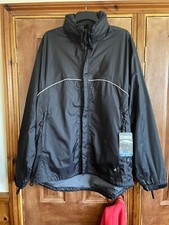NEW KEELA ODIN JACKET XL