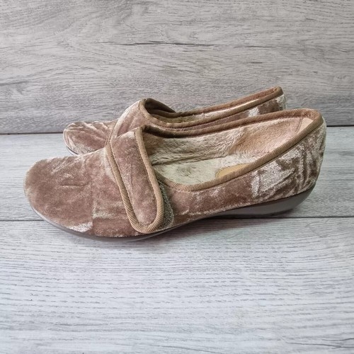 Hotter womens slippers thyme - slippers,