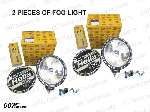 Hella rallye 3000 ff - hella,