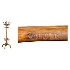 Antique period stamped late - antique,