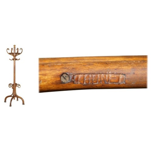 Antique period stamped late - antique,