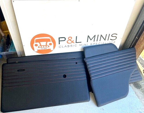 Classic mini door - mini,