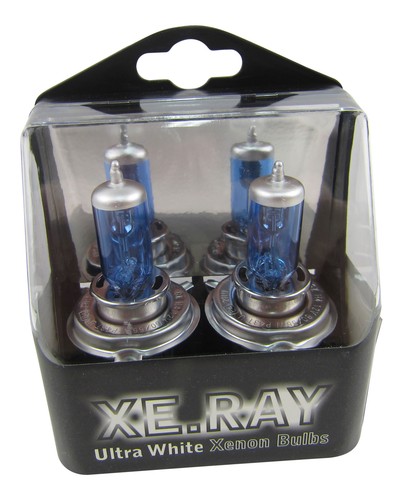 Original ray xenon - h4,
